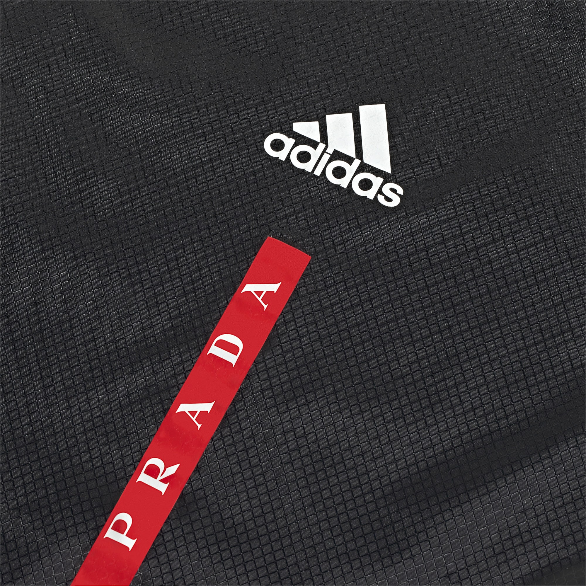 Adidas prada discount t shirt